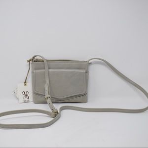 HOBO Women XS Leather Crossbody Bag